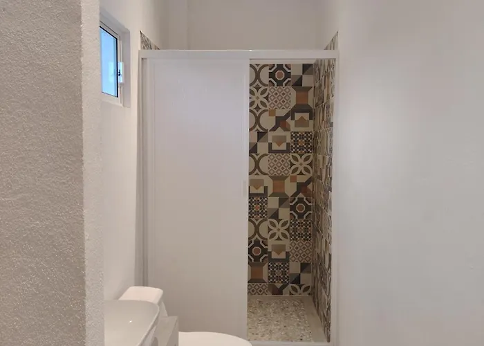 Apartment Depas Palmas