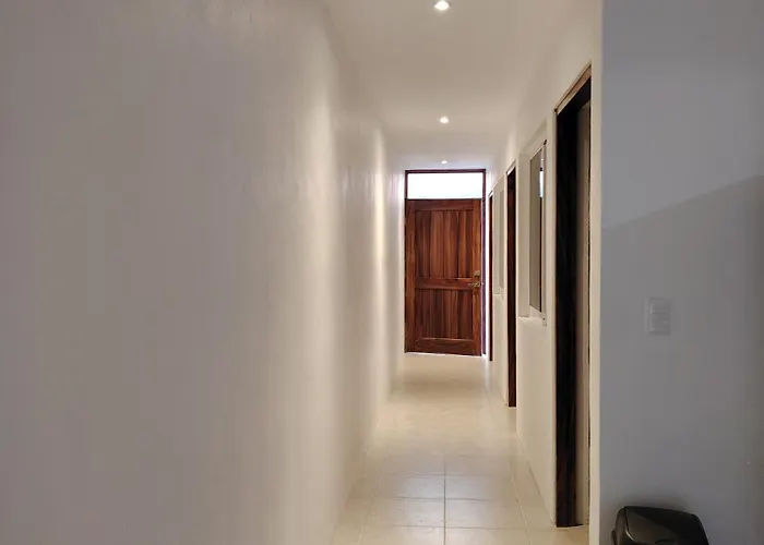 Depas Palmas Zihuatanejo