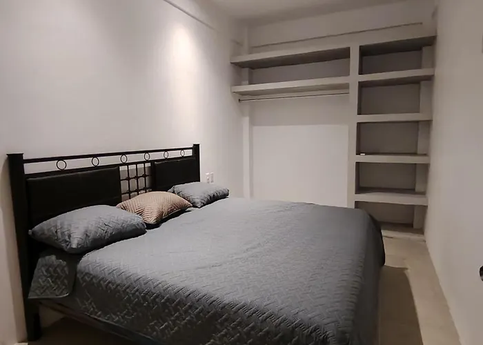 Apartment Depas Palmas *